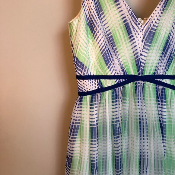 Designer Shoshanna, Size 2, PERFECT FOR SUMMER! - Picture 2 of 6